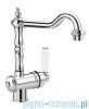 Blanco Tradon  bateria wysokociśnieniowa kolor: chrom 515990